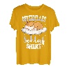 Offizielles Schlafshirt Hamster Kinder Mädchen Damen Herren T-Shirt