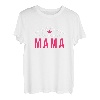 Damen Werdende Mutter Mama Babyfüße Schwanger Baby 2020 Geschenk T-Shirt