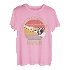 Best Frenchie Dad Ever - Französische Bulldogge Papa Vater T-Shirt