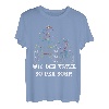 Wie der Vater so der Sohn ATV Papa Quad Fahrer Geschenk T-Shirt
