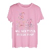 Wie der Vater so der Sohn ATV Papa Quad Fahrer Geschenk T-Shirt