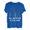 Wie der Vater so der Sohn ATV Papa Quad Fahrer Geschenk T-Shirt