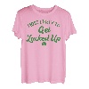 Most Likely To Get Lucked Up St. Patricks Day Irish Shamrock T-Shirt