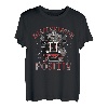 Modellbahner Spur TT 1:120 BR01 Blutgruppe TT positiv T-Shirt
