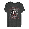 Modellbahner Spur TT 1:120 BR01 Blutgruppe TT positiv T-Shirt