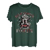Modellbahner Spur TT 1:120 BR01 Blutgruppe TT positiv T-Shirt