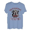 Modellbahner Spur TT 1:120 BR01 Blutgruppe TT positiv T-Shirt