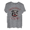Modellbahner Spur TT 1:120 BR01 Blutgruppe TT positiv T-Shirt