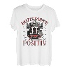 Modellbahner Spur TT 1:120 BR01 Blutgruppe TT positiv T-Shirt