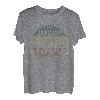 Vintage 1983 40 Jahre 40. Geburtstag Mann Frau Januar 1983 T-Shirt