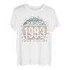 Vintage 1983 40 Jahre 40. Geburtstag Mann Frau Januar 1983 T-Shirt