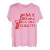 Saxophon Musiker Saxophonist Saxophon Musikinstrument Musik T-Shirt