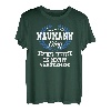 Das Ist Ein Naumann Ding Du Würdest Es Nicht Verstehen T-Shirt