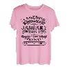Legenden Wurden Im Januar 1963 Geschenk 60 Geburtstag Mann T-Shirt
