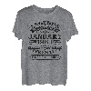 Legenden Wurden Im Januar 1963 Geschenk 60 Geburtstag Mann T-Shirt
