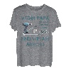 Herren Wenn Papa es nicht reparieren kann sind wir am... Lustiges T-Shirt