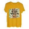 Vintage Cash Hank Willie Waylon Gitarre Country Music T-Shirt