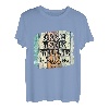 Vintage Cash Hank Willie Waylon Gitarre Country Music T-Shirt
