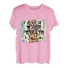 Vintage Cash Hank Willie Waylon Gitarre Country Music T-Shirt