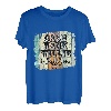 Vintage Cash Hank Willie Waylon Gitarre Country Music T-Shirt