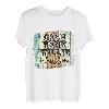 Vintage Cash Hank Willie Waylon Gitarre Country Music T-Shirt