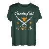 Rinderfilet krümelt nicht | Fleisch lustig Geschenk T-Shirt