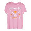 Rinderfilet krümelt nicht | Fleisch lustig Geschenk T-Shirt