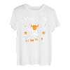 Rinderfilet krümelt nicht | Fleisch lustig Geschenk T-Shirt