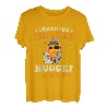 Zertifizierter Chicken Nugget-Experte Funny Nug Life Nugget Lover T-Shirt