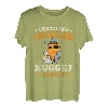 Zertifizierter Chicken Nugget-Experte Funny Nug Life Nugget Lover T-Shirt