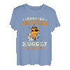 Zertifizierter Chicken Nugget-Experte Funny Nug Life Nugget Lover T-Shirt