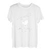 Vogelbeobachter bei der Arbeit - birdwatcher at work! T-Shirt