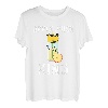 Herren Lustiges Apfelsaft King Outfit für Herren T-Shirt