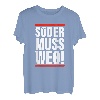 Söder muss weg T-Shirt