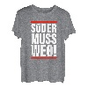Söder muss weg T-Shirt
