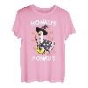 Lustiges Halloween-Hexen-Enten-T-Shirt, Honkus Ponkus T-Shirt