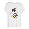 Lustiges Halloween-Hexen-Enten-T-Shirt, Honkus Ponkus T-Shirt