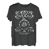 Schonend Behandeln Oldtimer Ist 33 Plakette 33. Geburtstag T-Shirt