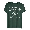 Schonend Behandeln Oldtimer Ist 33 Plakette 33. Geburtstag T-Shirt