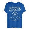 Schonend Behandeln Oldtimer Ist 33 Plakette 33. Geburtstag T-Shirt
