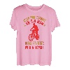 Herren Never Underestimate Old Man In His Seventies With A Bicycle T-Shirt