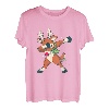 Hapfox - Rentier Dab T-Shirt