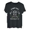 Walhalla Norwegen Wikinger Mythologie Axt Nord Fan Geschenk T-Shirt