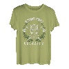 Walhalla Norwegen Wikinger Mythologie Axt Nord Fan Geschenk T-Shirt