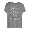 Walhalla Norwegen Wikinger Mythologie Axt Nord Fan Geschenk T-Shirt