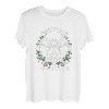 Walhalla Norwegen Wikinger Mythologie Axt Nord Fan Geschenk T-Shirt