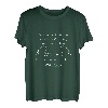 Es ist mir scheiß egal wer dein Vater ist... Geschenk Angel T-Shirt