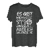 Lustiges Hapfox Geschenk Shirt Für Handballer T-Shirt
