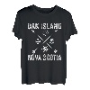 Oak Island Kanada Hunting Oakland Hunter Schatzsucher T-Shirt