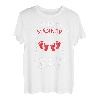 Twins Echte Männer Machen Zwillinge - Vater von Zwillingen T-Shirt